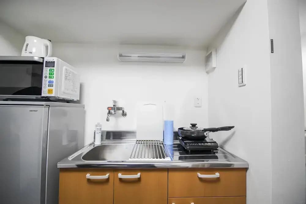Yagara Terrace House A - photo 12