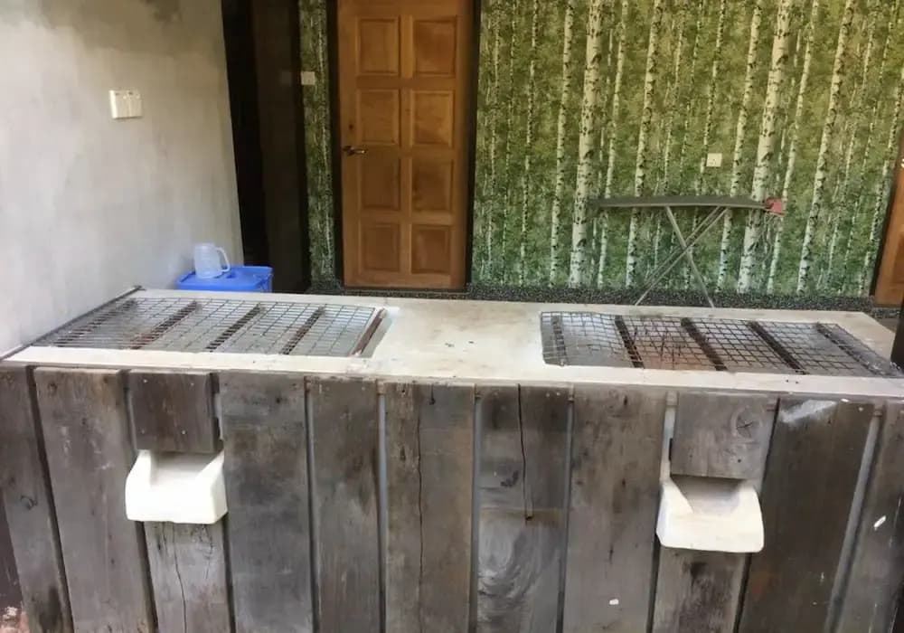 Kelulut Lodge - photo 11
