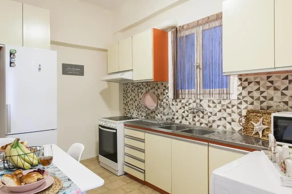 Cozy, Central, Safe apartment close to Acropolis - photo 12