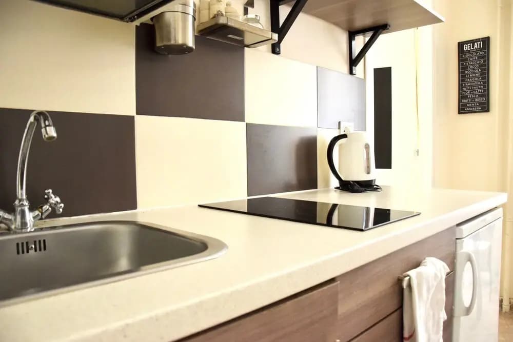 Budget Apartment by Hi5 - Révai köz - photo 11
