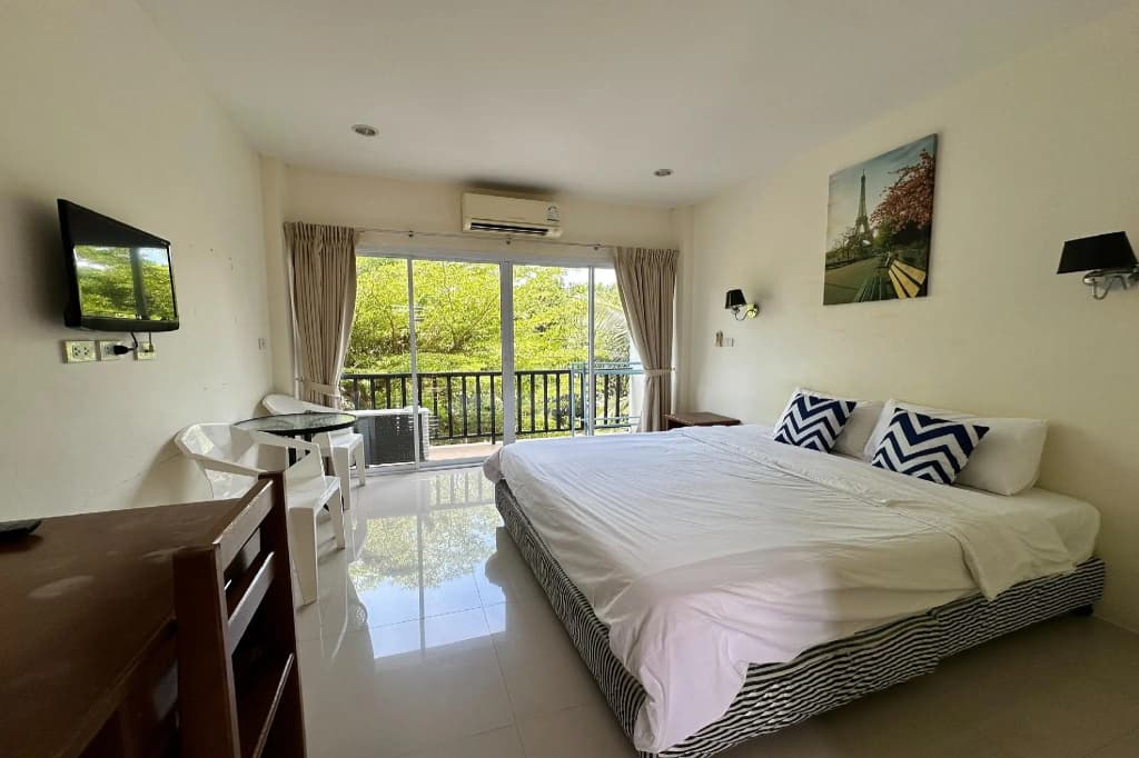 Choengmon Residence - photo 5