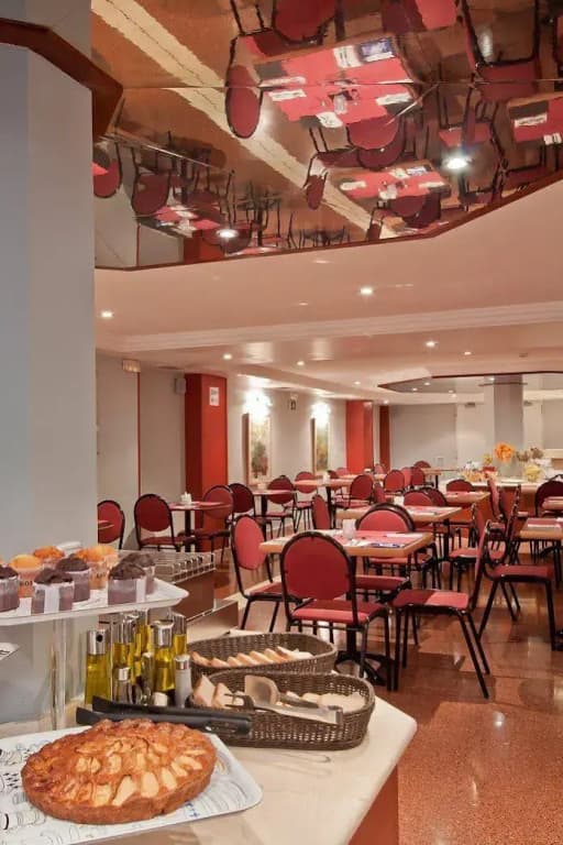Aparthotel Atenea Calabria - photo 37