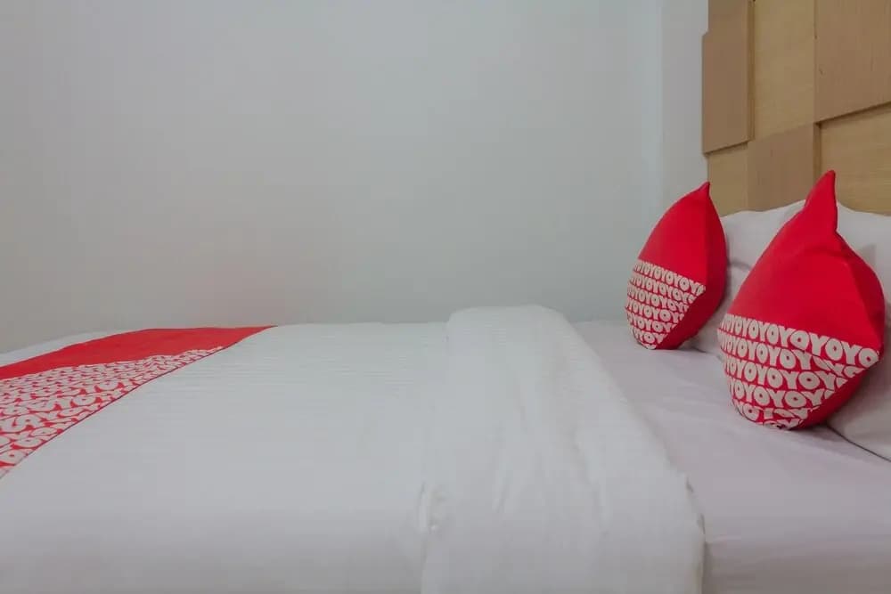 Oyo 649 K68 Residence - photo 3