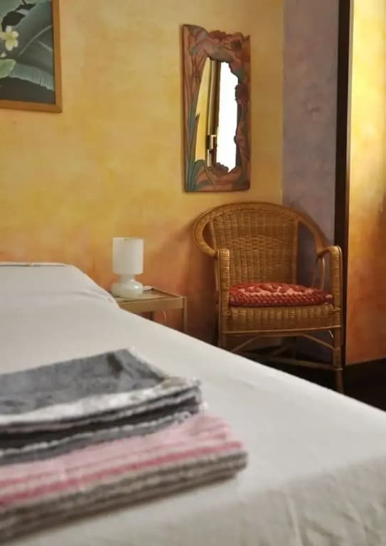 Milano Bellavista Bed&Breakfast - photo 4