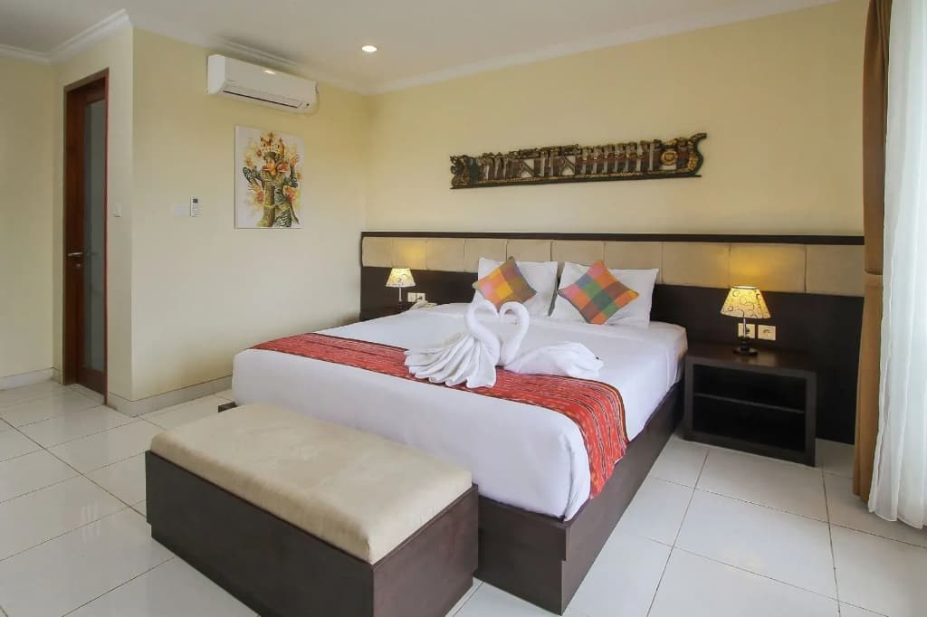 Pondok Massas Ubud - photo 3
