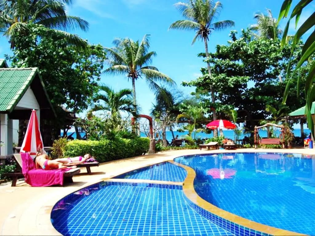 Lanta Riviera Resort  (SHA Extra Plus) - photo 13