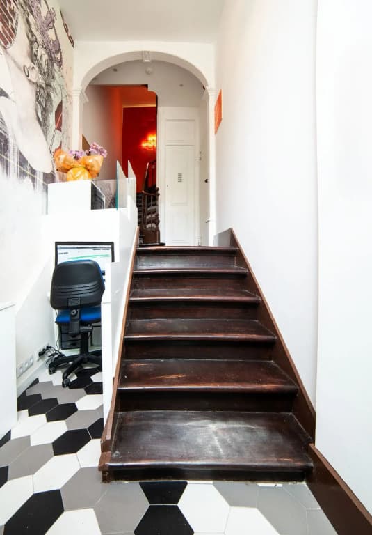 Lisbon City Inn Hotel by City Hotels - photo 12