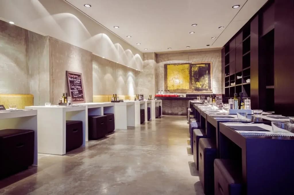 STRAF Hotel&bar - photo 31