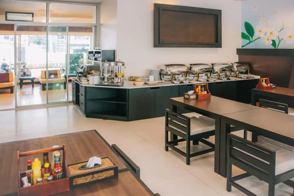 Kokotel Pattaya South Beach - photo 29