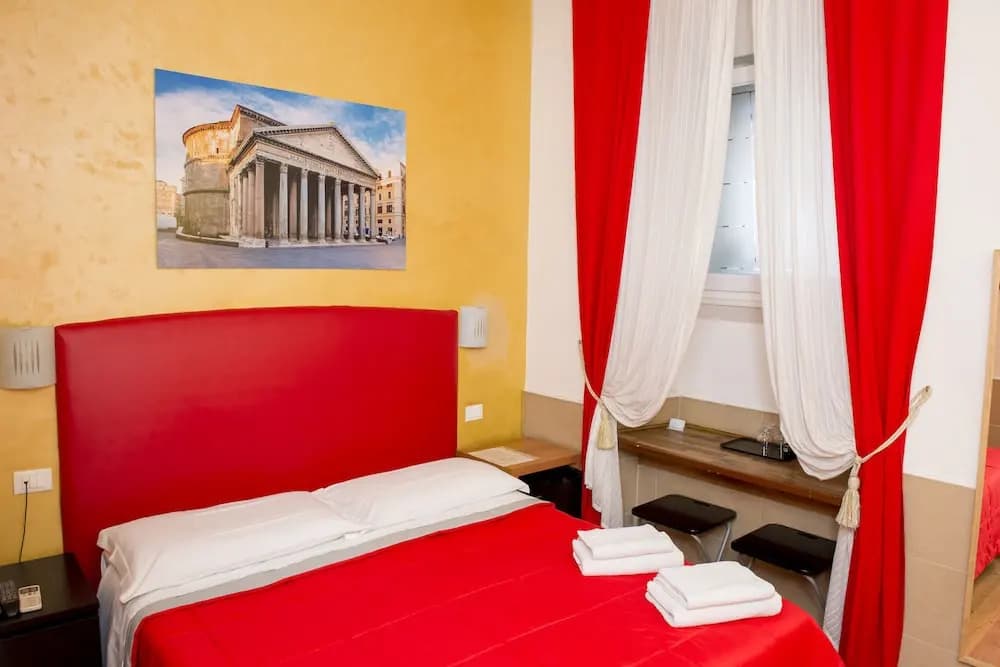 Bed & Brekfast San Peter Rome - photo 24