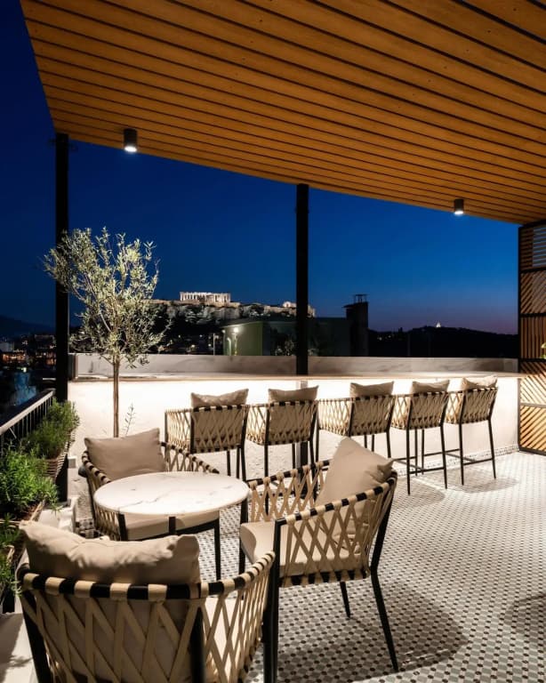 Pame House - photo 26