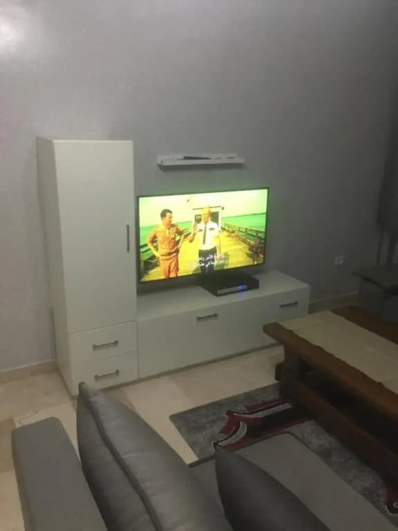 Studio au centre wifi Clim Netflix - photo 3