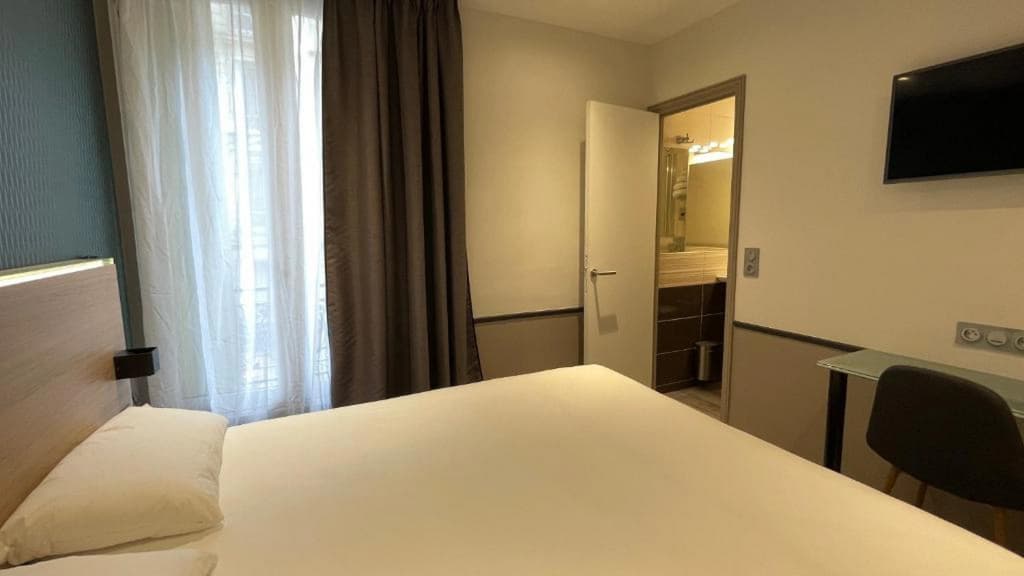 Hôtel La Folie des Prés - Saint-Germain-des-Prés - photo 21