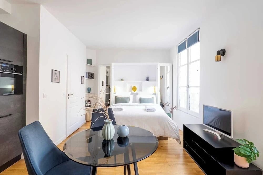 Superb 2P Studio - Coeur du Marais/paris - photo 4