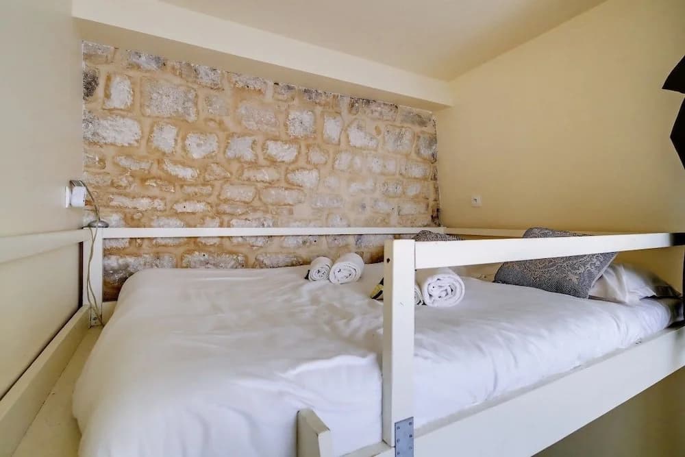 Cosy Studio in the Heart of the Marais - photo 2
