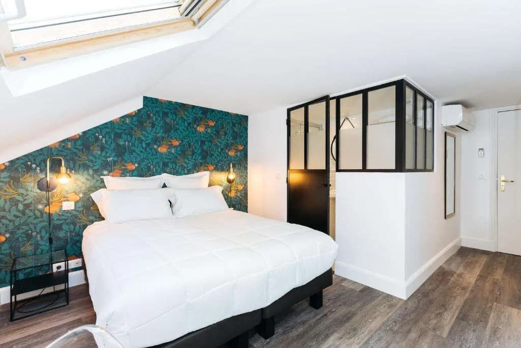 Arome Hôtel - photo 18