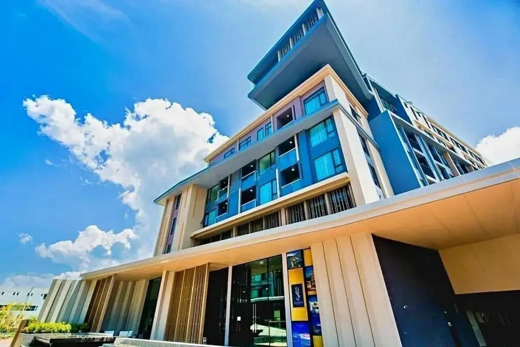 The Aristo Resort - photo 1