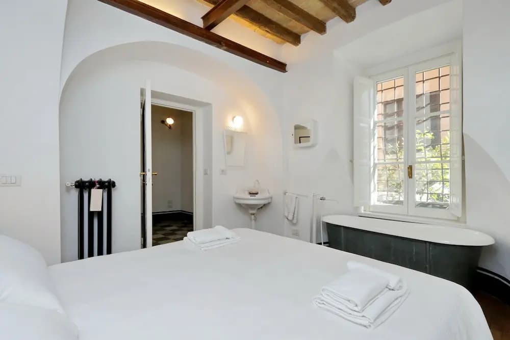Art Deco Terrace Apartment - photo 6
