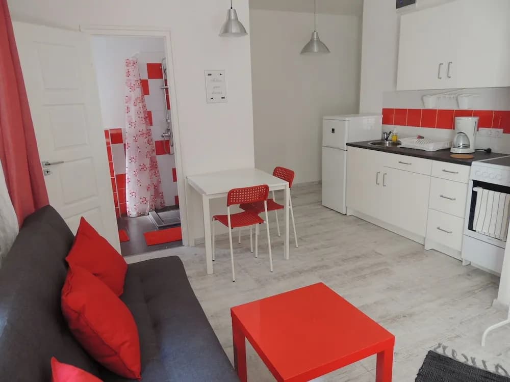 ColoRoom Apartmans - photo 13