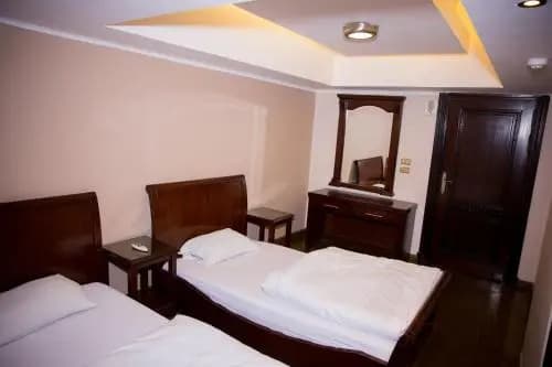 Tohfa Luxury Apartment - photo 20