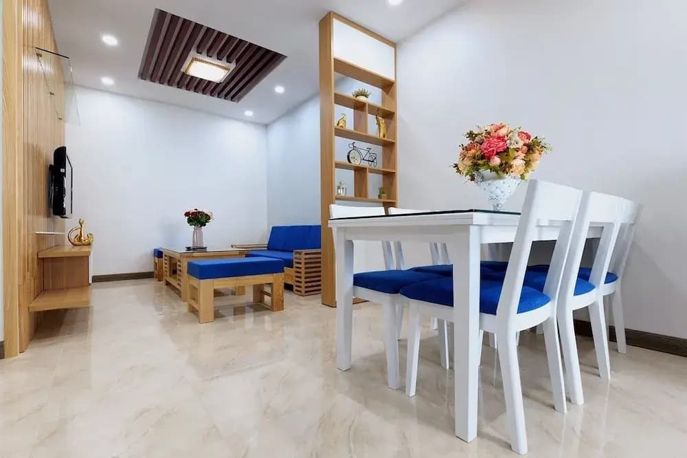 Victoria Apartment - photo 23