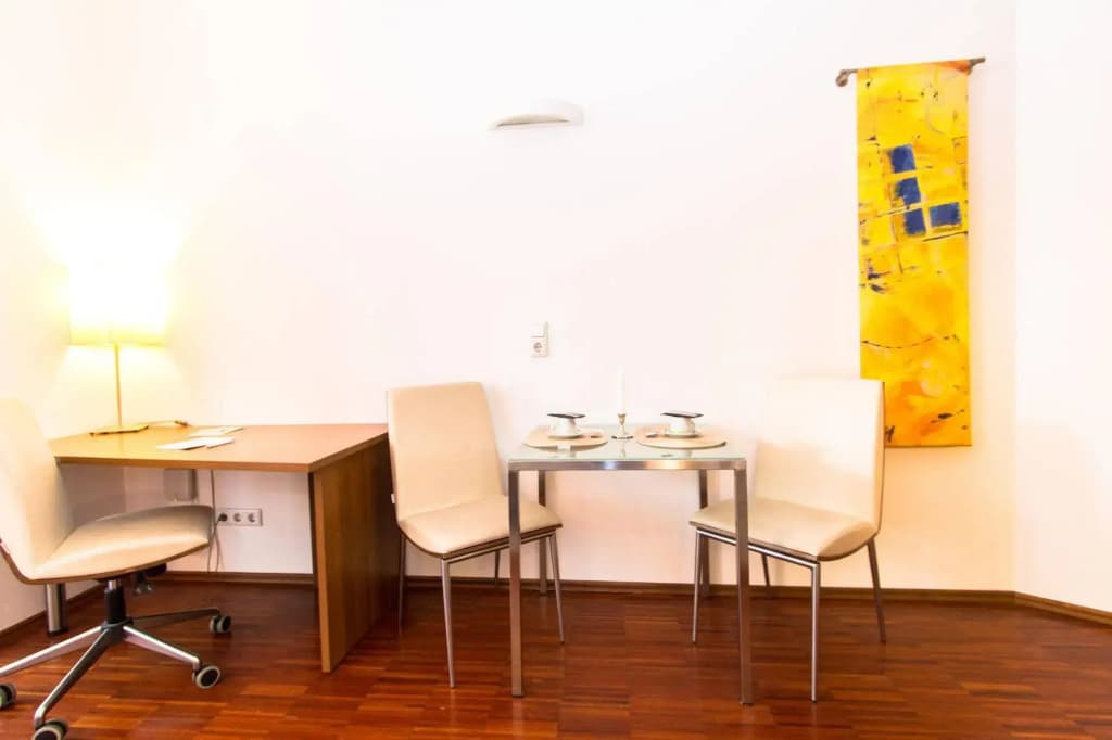 CheckVienna - Premium Apartment - photo 5