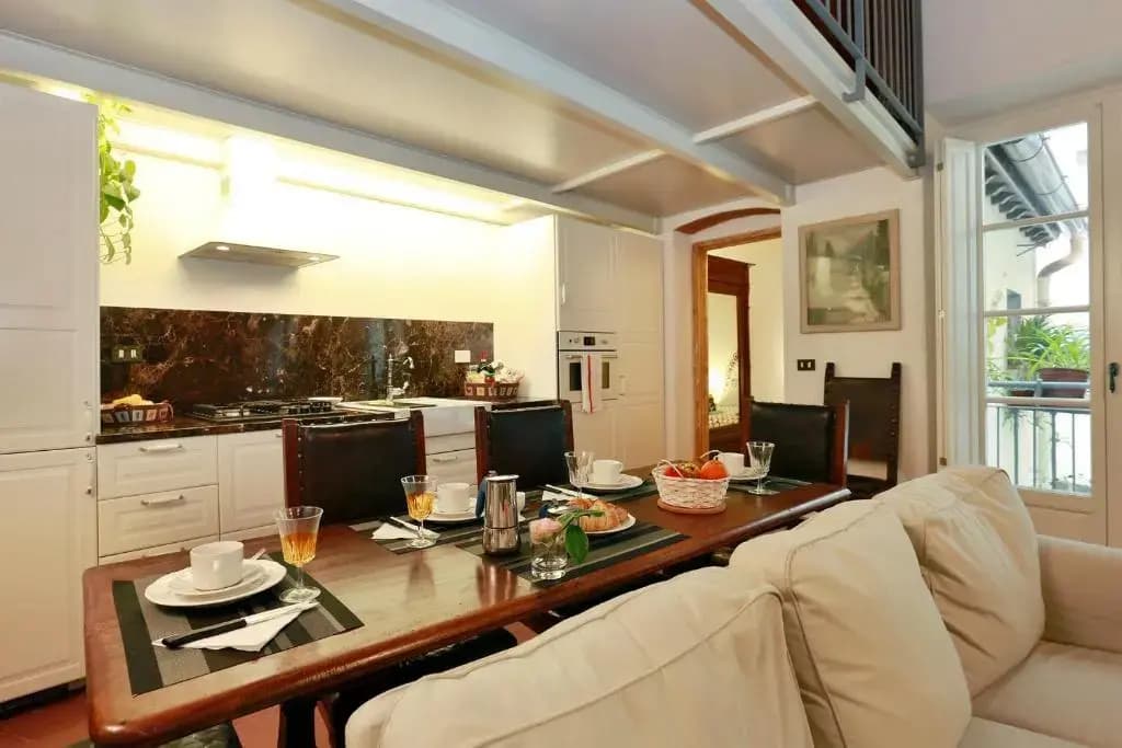 Florence Pitti Loft - photo 4