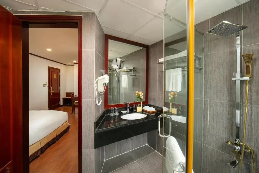 May De Ville Trendy Hotel & Spa - photo 10