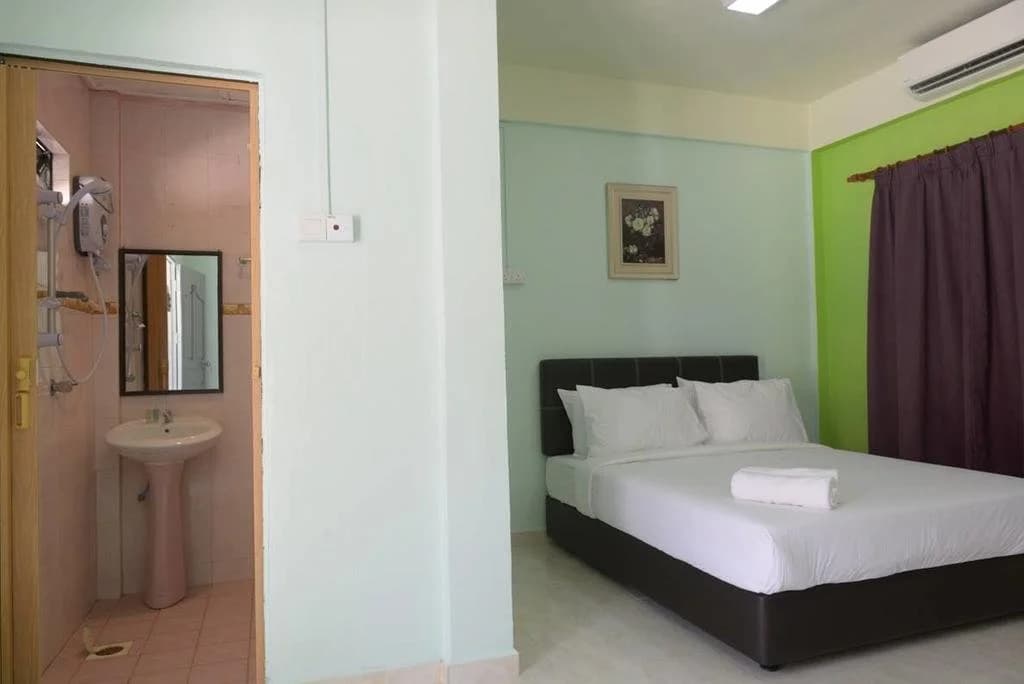 Delima Redang Resort - photo 3