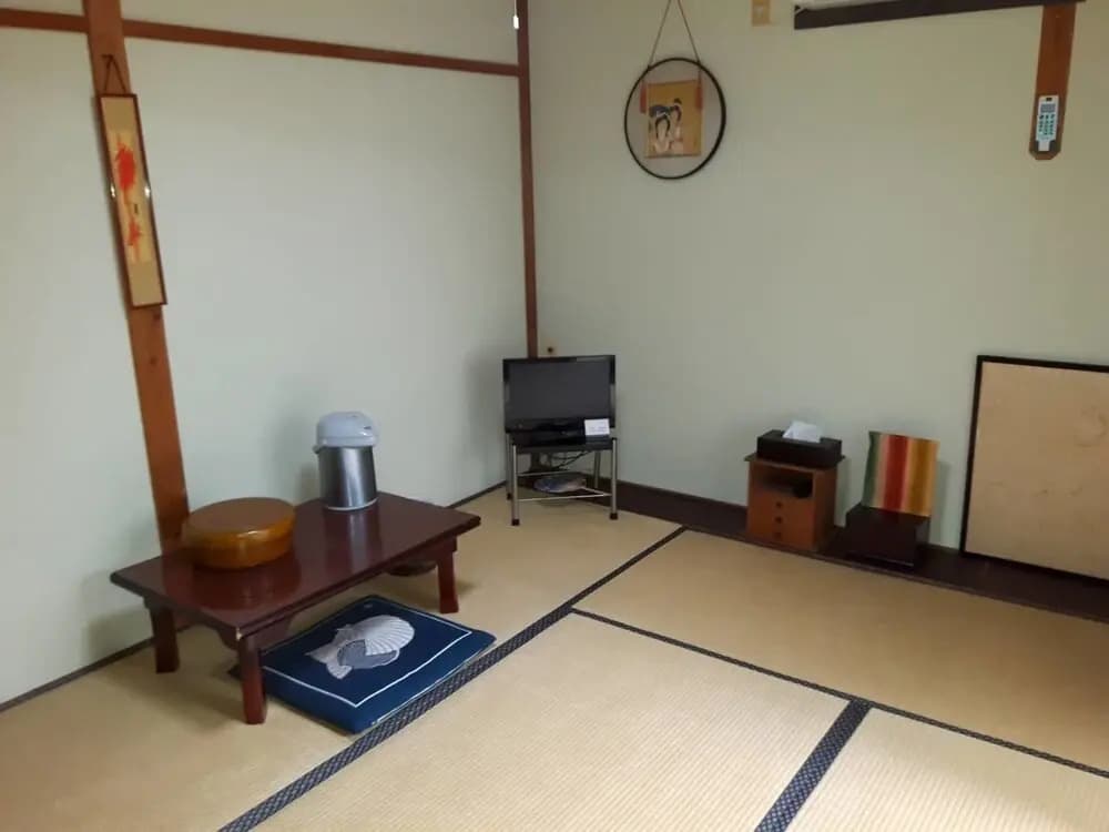 Ryokan Sanki - photo 14