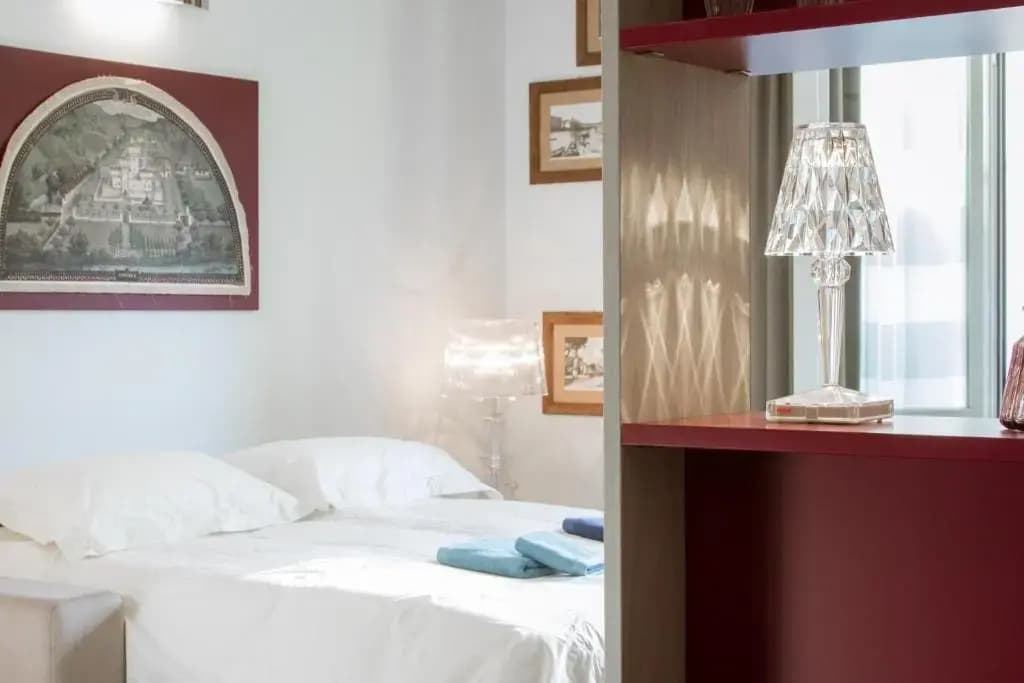 Borgo Guelfo VII - main photo