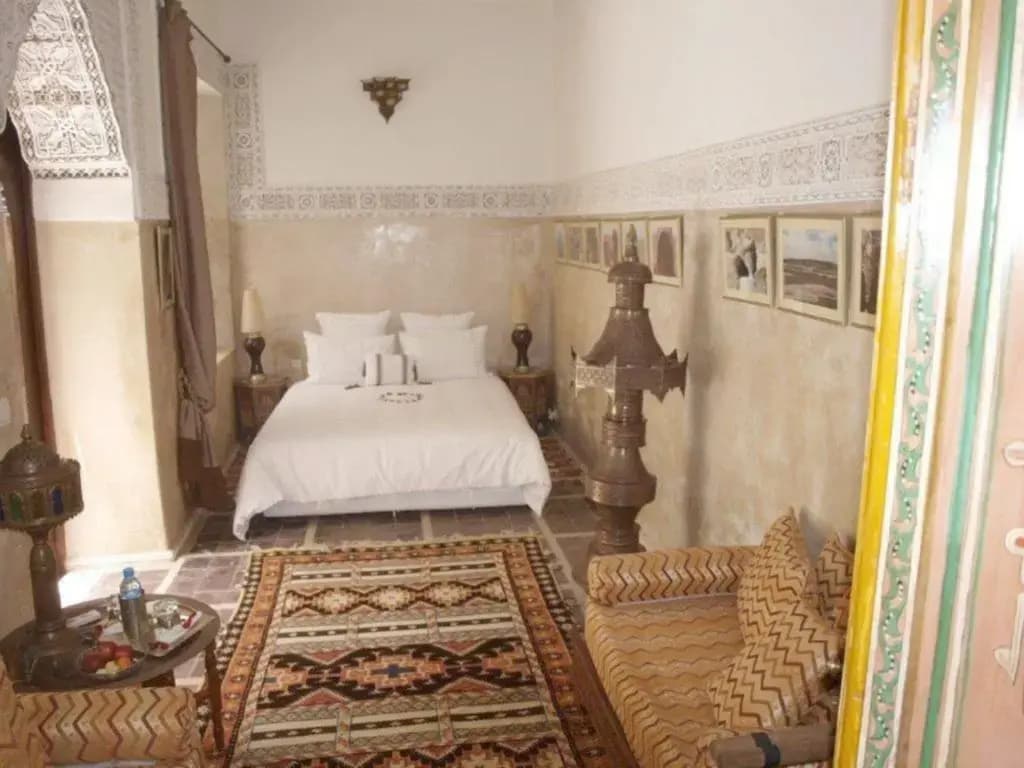 Riad Al Loune - photo 4