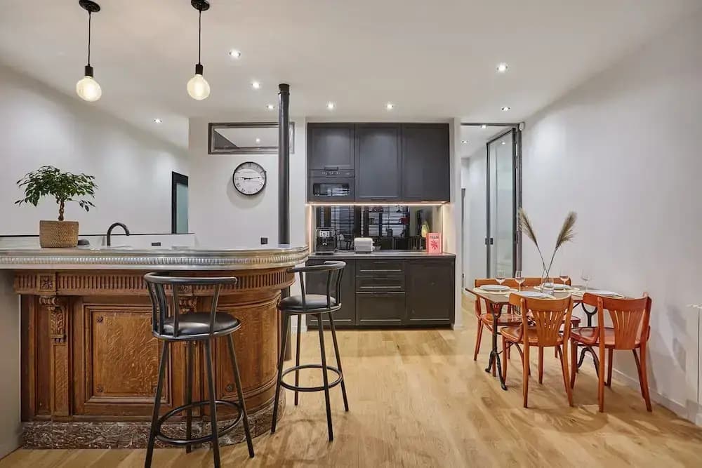 Apartment in the Center of Paris by Studioprestige - photo 9