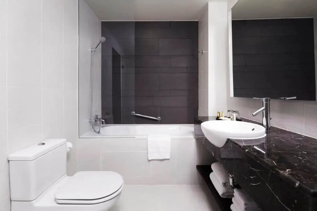 PARKROYAL Serviced Suites Kuala Lumpur - photo 10