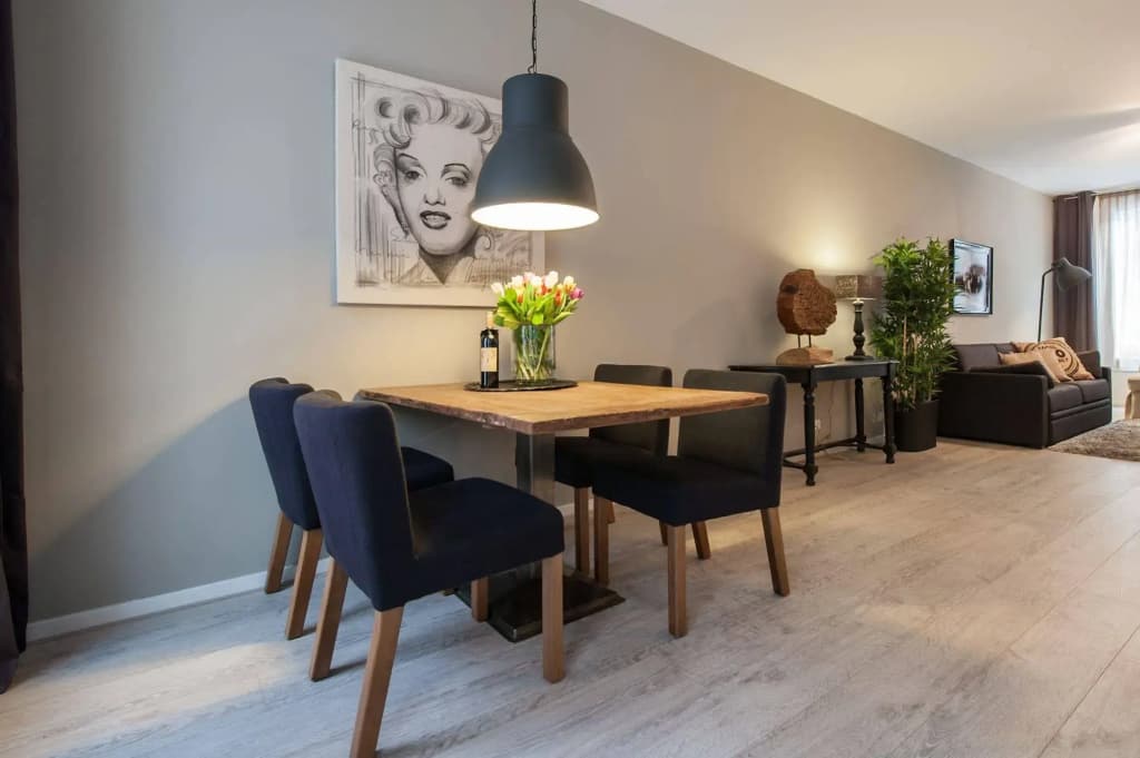 Sarphatipark Apartments - photo 11
