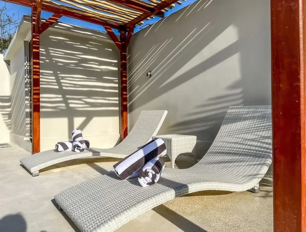 Moana Villa & Suites Bingin - photo 13