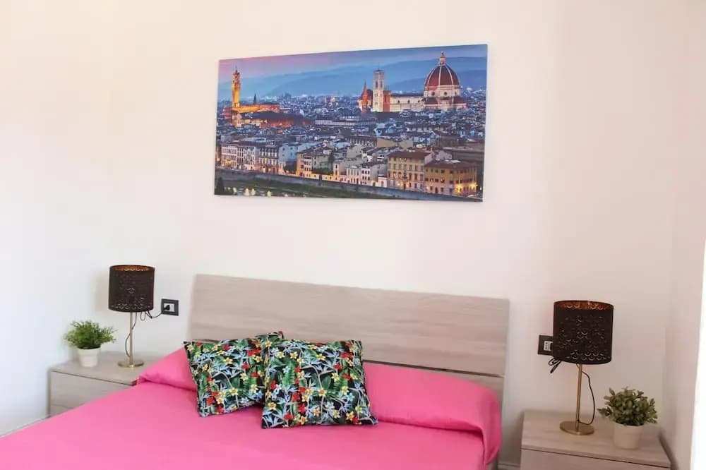 Appartamento Florence Art - photo 4