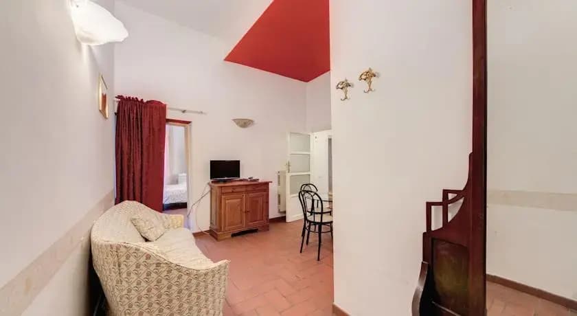 Rentflatsinrome - photo 9