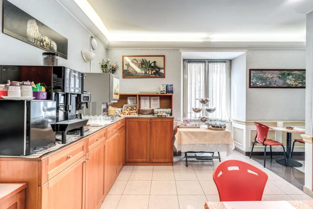 Hotel Milo - photo 20