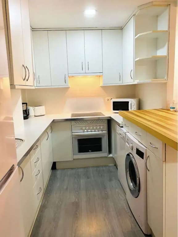 Palacio Apartments Madrid - photo 31