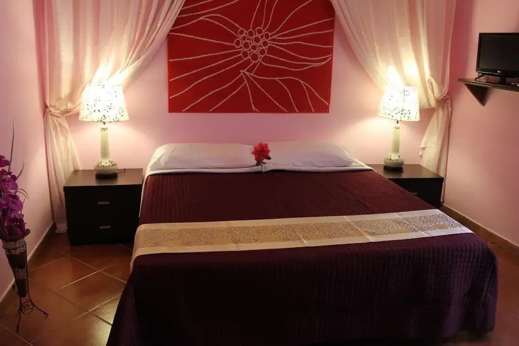 Guest House Ave Popolo - photo 3