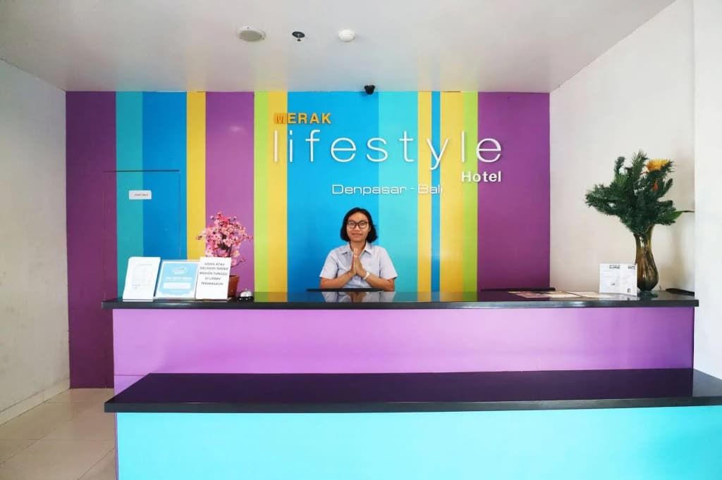 Grand Lifestyle Hotel - photo 27