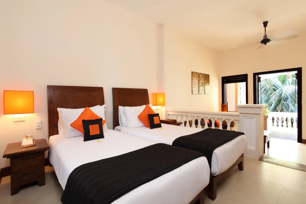 Anantara Hoi An Resort - photo 5