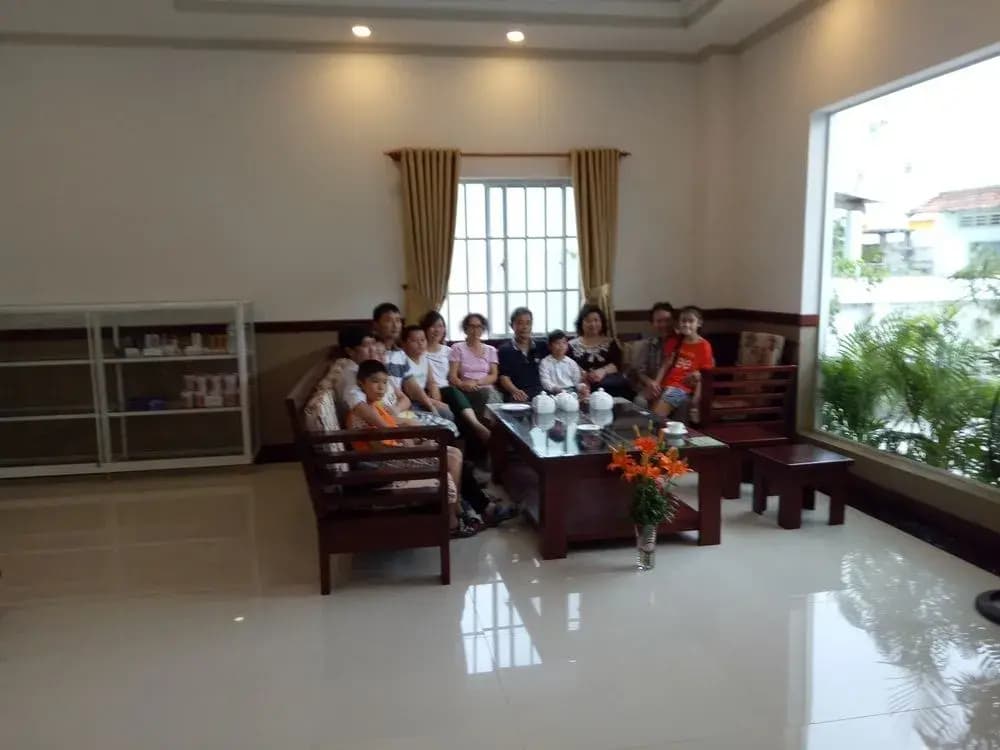 Tan Hoang Gia Hotel - photo 23
