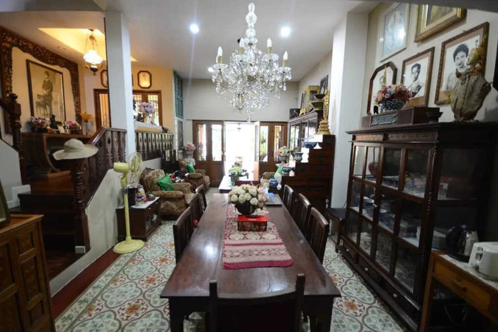 Villa 91 Guesthouse - photo 14