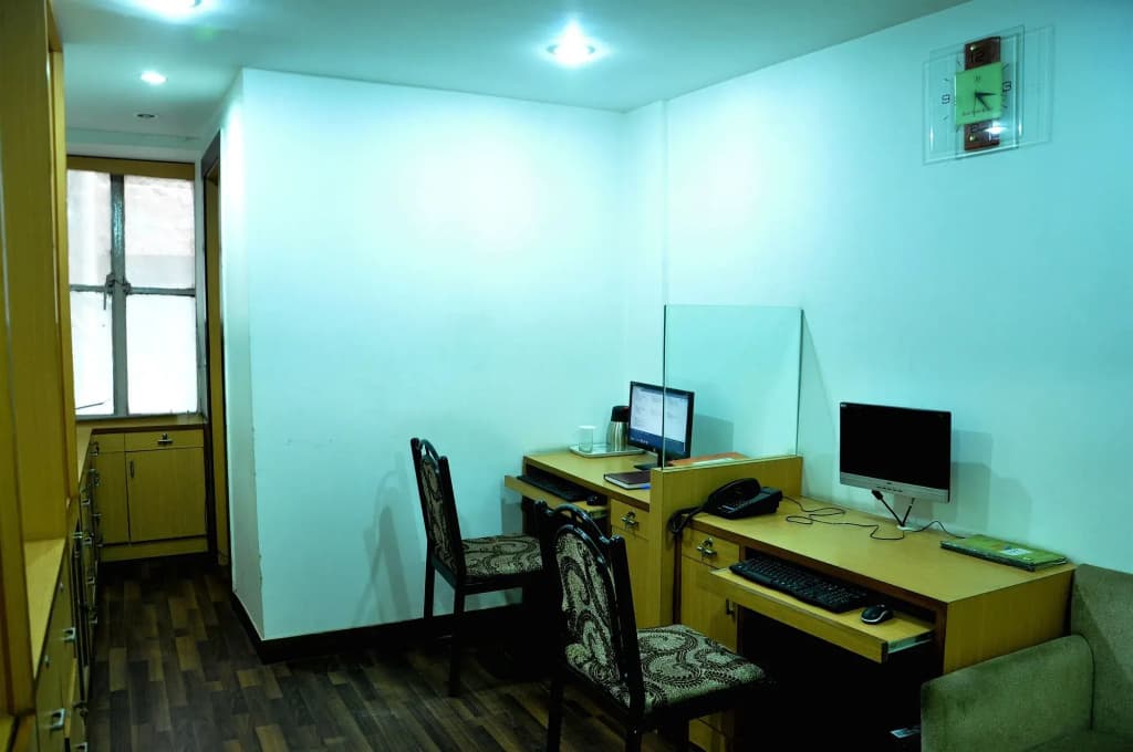 Hotel Jewel Palace - photo 7