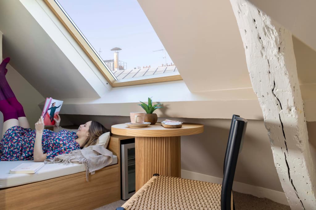 Hôtel Joe M - photo 18