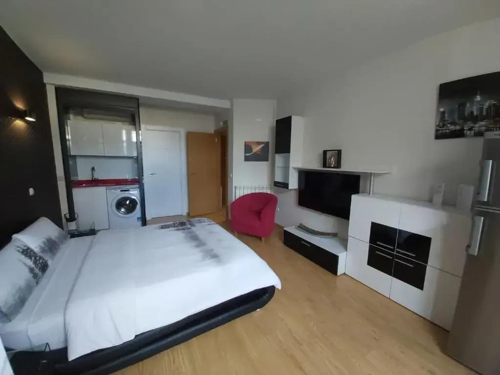 Apartamentos Santa Juliana - photo 3