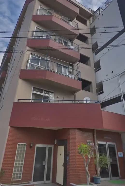 Namba Sunshine Apartment - photo 34