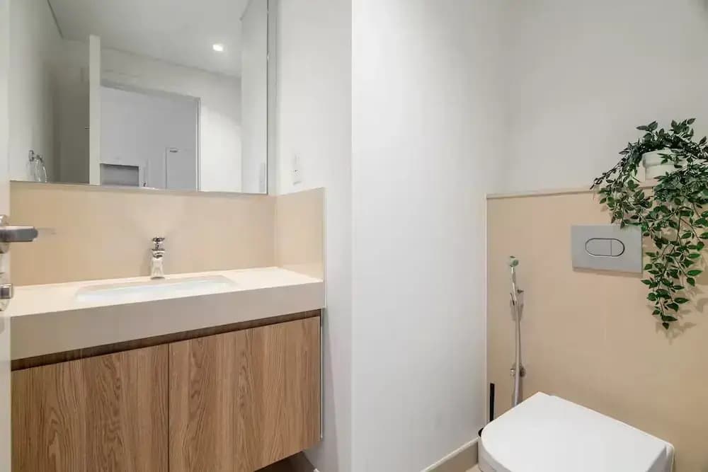 Rove Haven Crown 4BR Burj Dubai Mall - photo 36